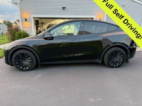 tesla model y 2023 7SAYGDEE7PF841032 image tesla model y 2023 7SAYGDEE7PF841032 image